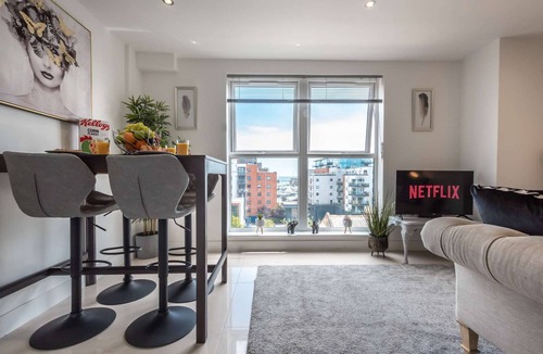 Ocean Village Apartment | Comfty and Relaxing 2 Bedroom Apartment