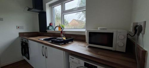 Hemingford Grey Apartment | Comfy 1 bed in the idyllic village of Hemingford Grey