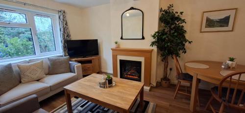 Hemingford Grey Apartment | Comfy 1 bed in the idyllic village of Hemingford Grey