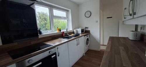 Hemingford Grey Apartment | Comfy 1 bed in the idyllic village of Hemingford Grey