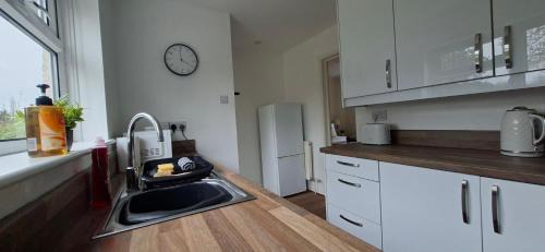 Hemingford Grey Apartment | Comfy 1 bed in the idyllic village of Hemingford Grey