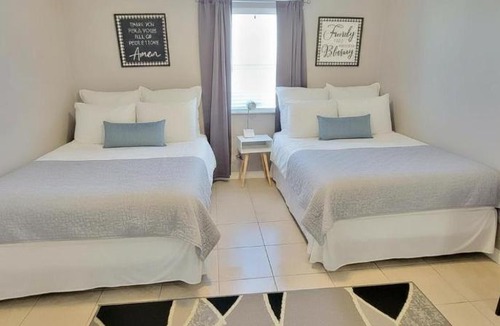 Gainesville Apartment | Comfy 1BR Apartment - Ideal for Traveling Nurses & Professionals