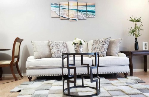 Gainesville Apartment | Comfy 1BR Apartment - Ideal for Traveling Nurses & Professionals