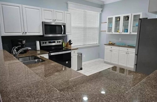 Westminster Villa | Comfy 2 Bedroom Villa in beautiful Westminster Golf Community