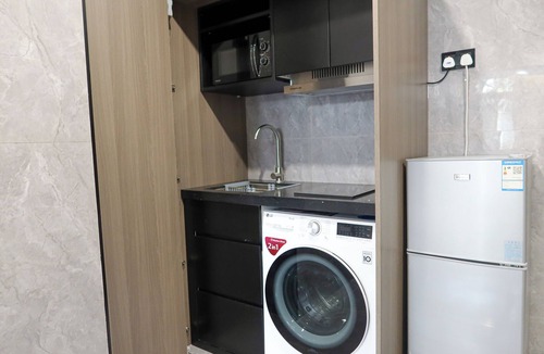Singapore River Apartment | Comfy 2 Beds Studio Apt @ Somerset/Orchard Area