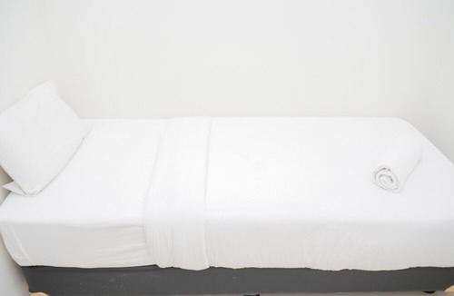 Serpong Hotel | Comfy 2Br Apartment at Parkland Avenue