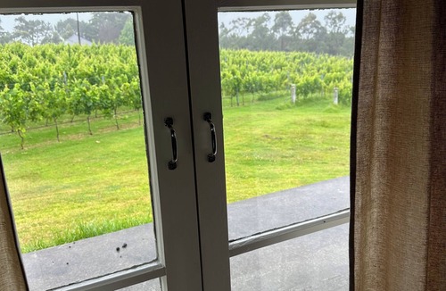 Shelly Beach House | Comfy 3-bedroom house surrounded by vineyard in South Head an hour from Auckland