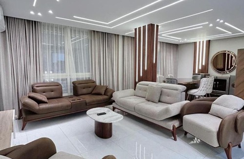 Heliopolis Apartment | Comfy 3 Bedrooms Apartment in Cairo Sheraton Airport