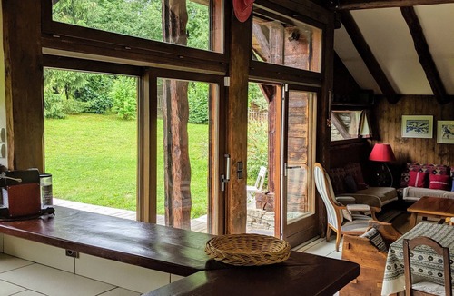 Les Houches Ski Chalet | COMFY AND BEAUTIFUL AUTHENTIC CHALET