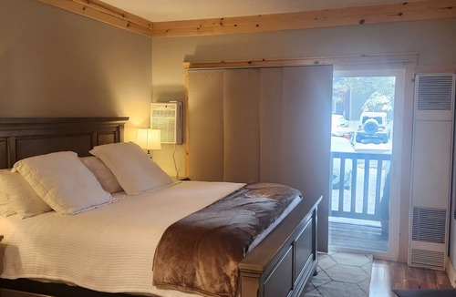 North Park City Condo | Comfy and Convenient Park City Condo