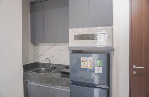 Depok Apartment | Comfy And Homey 2Br Transpark Cibubur Apartment