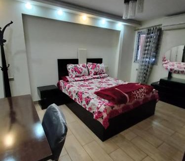 Cairo Apartment | Comfy and luxurious central apartments in Mansheyt El-Bakry east Cairo
