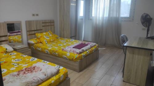 Cairo Apartment | Comfy and luxurious central apartments in Mansheyt El-Bakry east Cairo