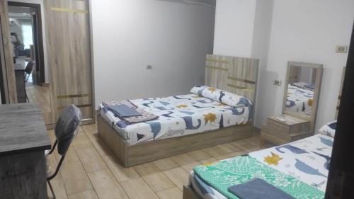 Cairo Apartment | Comfy and luxurious central apartments in Mansheyt El-Bakry east Cairo