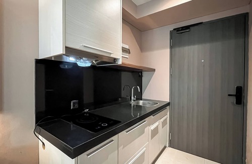 Pagedangan Apartment | Comfy and Spacious Studio Apartment Carstensz Residence