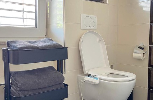 Oberursel Apartment | Comfy Apartment
