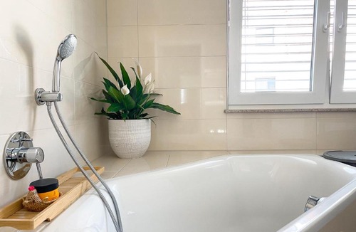 Oberursel Apartment | Comfy Apartment
