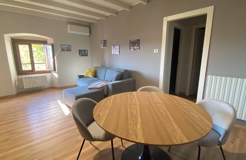 Piadena Apartment | Comfy apartment for short holidays or work stays