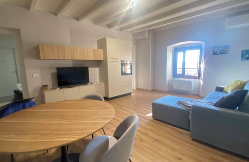 Piadena Apartment | Comfy apartment for short holidays or work stays