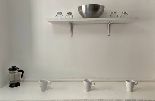 Esquilino Apartment | Comfy apartment with 4 double bedrooms, 4 bathrooms and a fully equipped kitchen