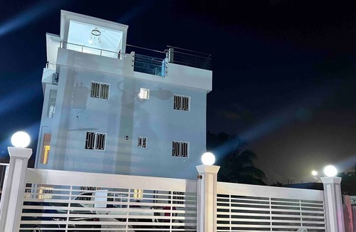 Santo Domingo Apartment | Comfy Apt #6