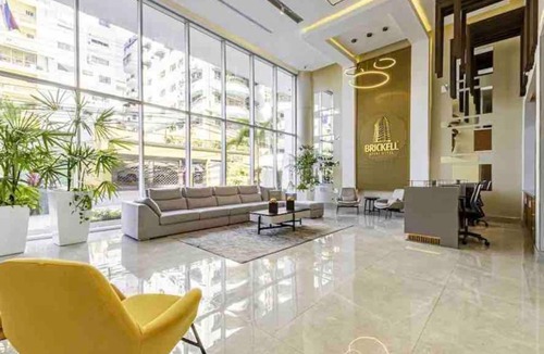 Sarasota Apartment | Comfy Apt, Rooftop Lounge, Pool