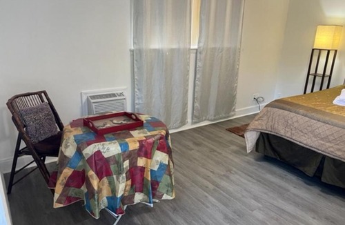 Sunbeam Apartment | Comfy Beautiful 3 bedroom Home in Jacksonville