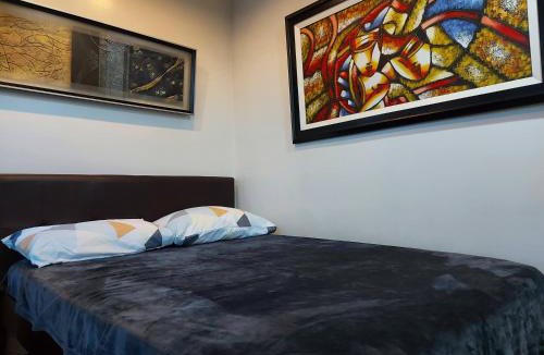 Plainview Hostel | Comfy Bunkbed with Pool
