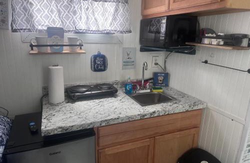 East Tampa Other | Comfy camper