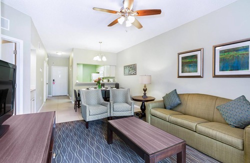 Solivita Condo | Comfy Condo w/Complex Outdoor Pool, WiFi, Playground & More!