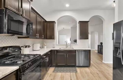 Conroe House | Comfy Conroe Spot