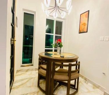 Faisalabad Apartment | Comfy Cottages Executive