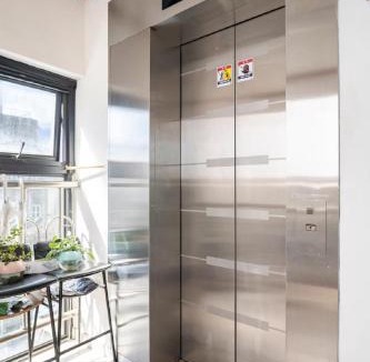 Seogyo-dong Apartment | Comfy & Cozy