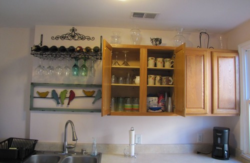 Westside House | Comfy & Cozy Right Downtown Charleston OP2019-00450