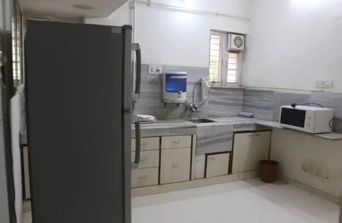Vadodara House | Comfy cozy sprawling bungalow for leisure/business trip