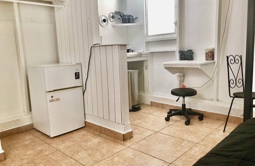Camaceyes Apartment | Comfy & cozy studio vacational, 5 mins from the beach crash boat in Aguadilla PR