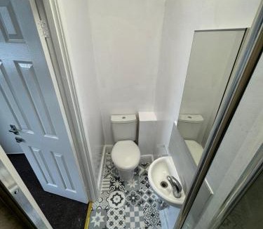 Ravenscourt Park Apartment | Comfy Double Studio at the Heart of Hammersmith
