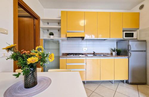 Bibione Lido del Sole Apartment | Comfy flat in a newly built holiday village