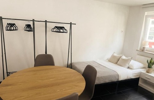 Ditzingen Apartment | COMFY Gemütliche Unterkunft 013