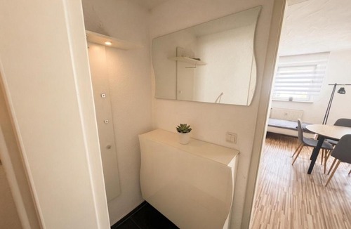 Ditzingen Apartment | COMFY Gemütliche Unterkunft 013