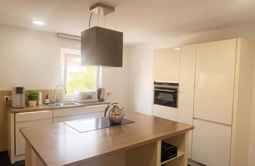 Ditzingen Apartment | COMFY Gemütliche Unterkunft 013