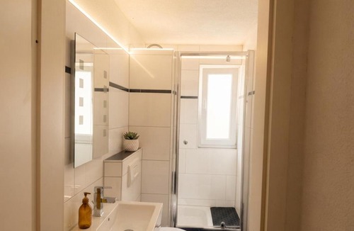 Ditzingen Apartment | COMFY Gemütliche Unterkunft 013