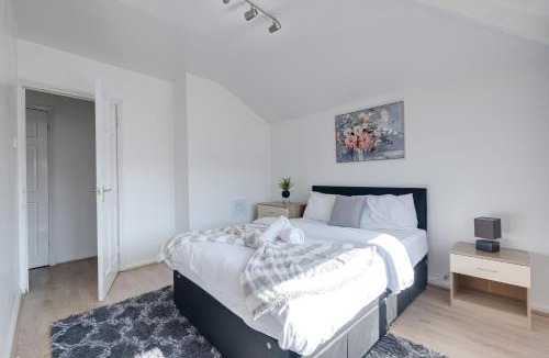 Seisdon House | Comfy Home Moseley