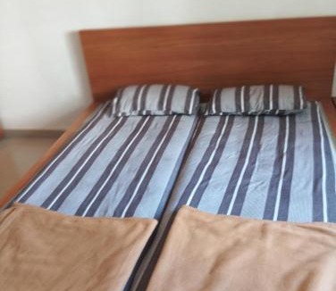Kolhapur Villa | Comfy Homestay 2BHK