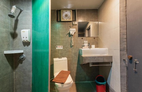 Racha Thewa Apartment | Comfy hotel Bay87