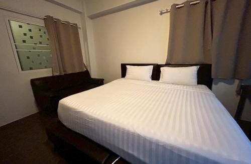 Racha Thewa Apartment | Comfy hotel Bay87