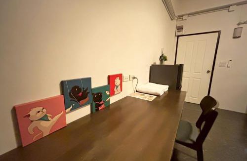 Racha Thewa Apartment | Comfy hotel Bay87