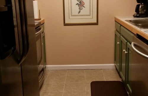 Interlochen House | Comfy Interlochen home, close to Traverse city, Duck and Green lake Pet Friendly