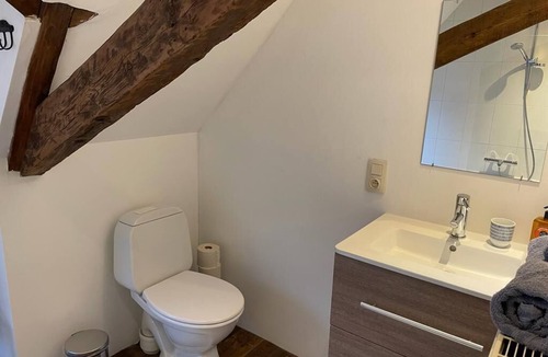 Historical Center Bruges Apartment | Comfy loft in medieval Bruges