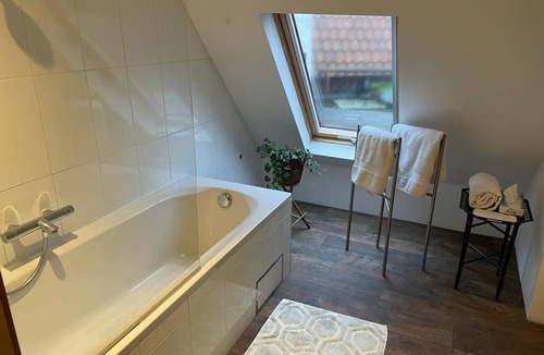 Historical Center Bruges Apartment | Comfy loft in medieval Bruges